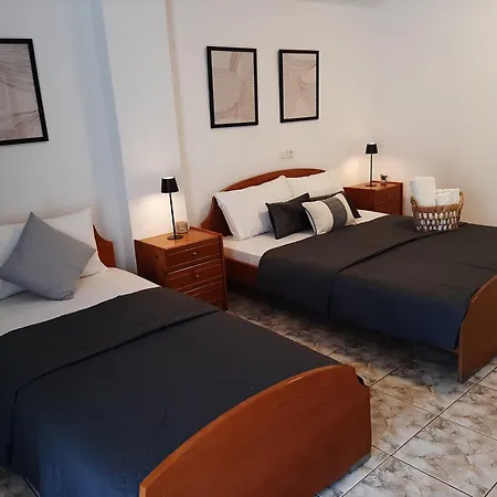 Apartmán Katerina 's &