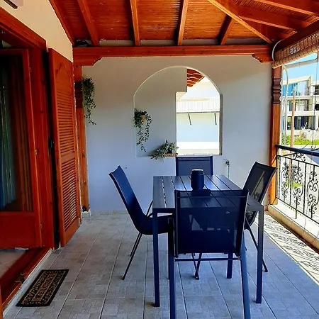 Katerina 's & Apartmán *