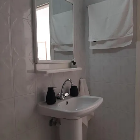 Apartmán Katerina 's & *