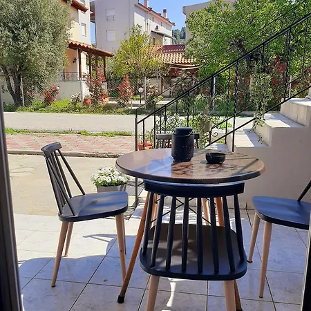Apartmán Katerina 's &
